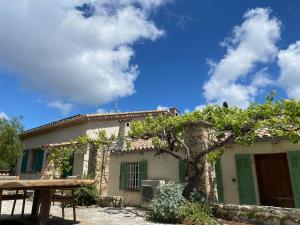Domaine des Encourdoules