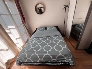 Maisons d'hotes Cosy Disney Studio - Disneyland Paris : photos des chambres