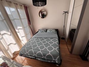 Maisons d'hotes Cosy Disney Studio - Disneyland Paris : photos des chambres