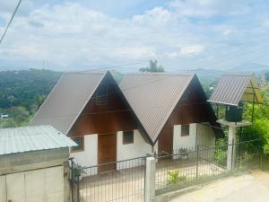 Kandy Twin Villa