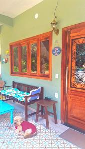 Casa Florença Guaramiranga