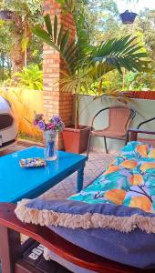 Casa Florença Guaramiranga