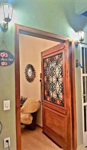 Casa Florença Guaramiranga