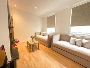 Central London Holiday House