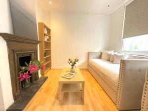 Central London Holiday House