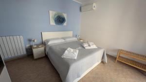 Il Terrazzo Nascosto