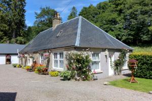 Falls Cottage