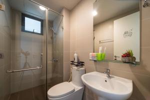 Masteri Thao Dien Cozy house next to Metro & Mall