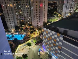 Masteri Thao Dien Cozy house next to Metro & Mall