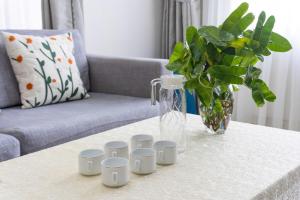 Masteri Thao Dien Cozy house next to Metro & Mall