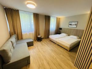 Standard Family Room room in Boutique Hotel's