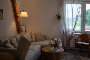 Reiterhof an der Nordsee