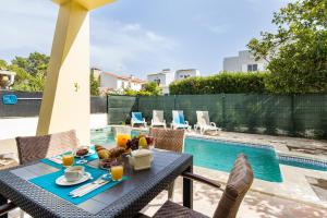 Vila Sophia, Vilamoura- By Urbinvest Algarve