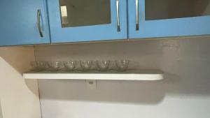 Apartamento para até 7 Pessoas com Ar e Piscina