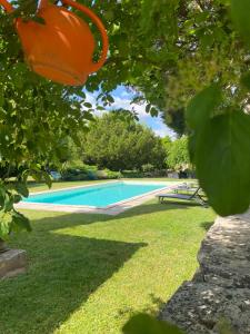 Le Domaine Du Séquoia