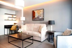 Appart'hotels Hotel Roi de Sicile - Rivoli : photos des chambres
