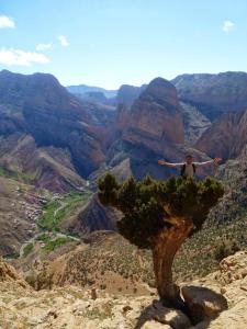 Taghia Accommodation