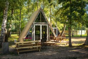 Heaven Glamping