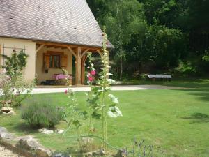 B&B / Chambres d'hotes Sous le Tilleul, Chez Joelle et Guy : photos des chambres