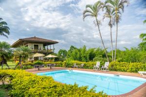 Finca Hotel el Palmar