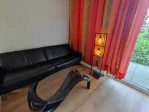 TOP Ferienwohnung Rosanna - Adults only