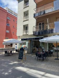 Casa Os Três Meninos