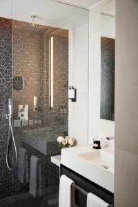 Appart'hotels Hotel Roi de Sicile - Rivoli : photos des chambres