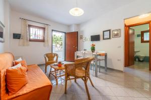 Casa Ginepri F Cala Gonone