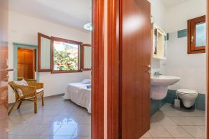 Casa Ginepri F Cala Gonone img11