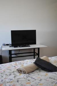 Panoramico Studio Novi Sad - Apartment with panoramic view