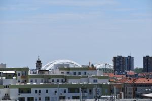 Panoramico Studio Novi Sad - Apartment with panoramic view