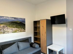 Apartament w Kocierzu