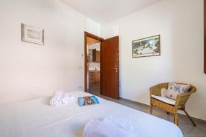 Casa Ginepri F Cala Gonone img22