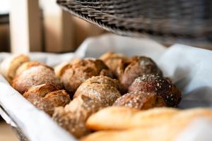 Appart'hotels Nemea Appart Hotel Les Hauts de Milady Biarritz : photos des chambres