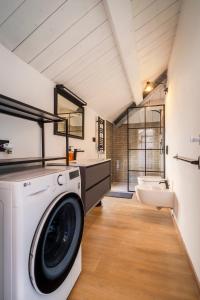 Magnolia House - attico con terrazza