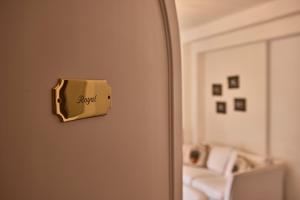 Suite with Terrace room in Fincahotel Los Naranjos
