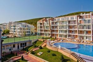 Sunset Complex Кошарица Апартамент 15