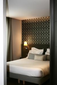 Appart'hotels Hotel Roi de Sicile - Rivoli : Suite Annexe