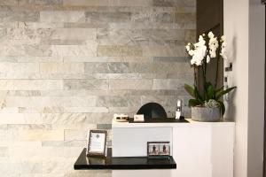 Appart'hotels Hotel Roi de Sicile - Rivoli : photos des chambres