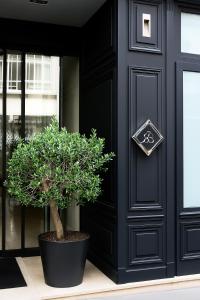 Appart'hotels Hotel Roi de Sicile - Rivoli : photos des chambres