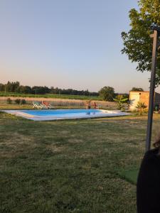 Chalets Les morines : photos des chambres