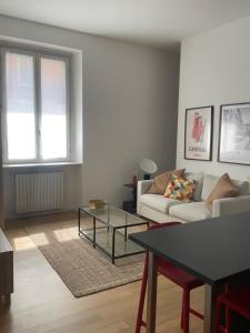 Brand new apartment in the center of the Navigli