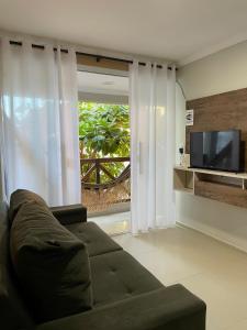 flat paraíso jeri