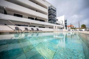 Appart'hotels Nemea Appart Hotel Les Hauts de Milady Biarritz : photos des chambres