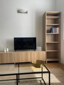 Brand new apartment in the center of the Navigli