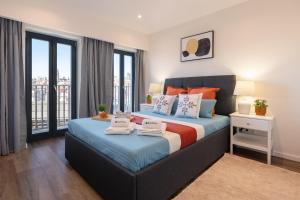 Host Wise - Marquesa Palace