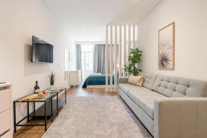 Host Wise - Marquesa Palace