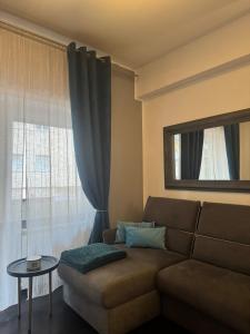 Aura Apartment