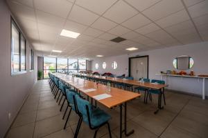 Appart'hotels Nemea Appart Hotel Les Hauts de Milady Biarritz : photos des chambres