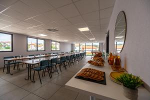 Appart'hotels Nemea Appart Hotel Les Hauts de Milady Biarritz : photos des chambres